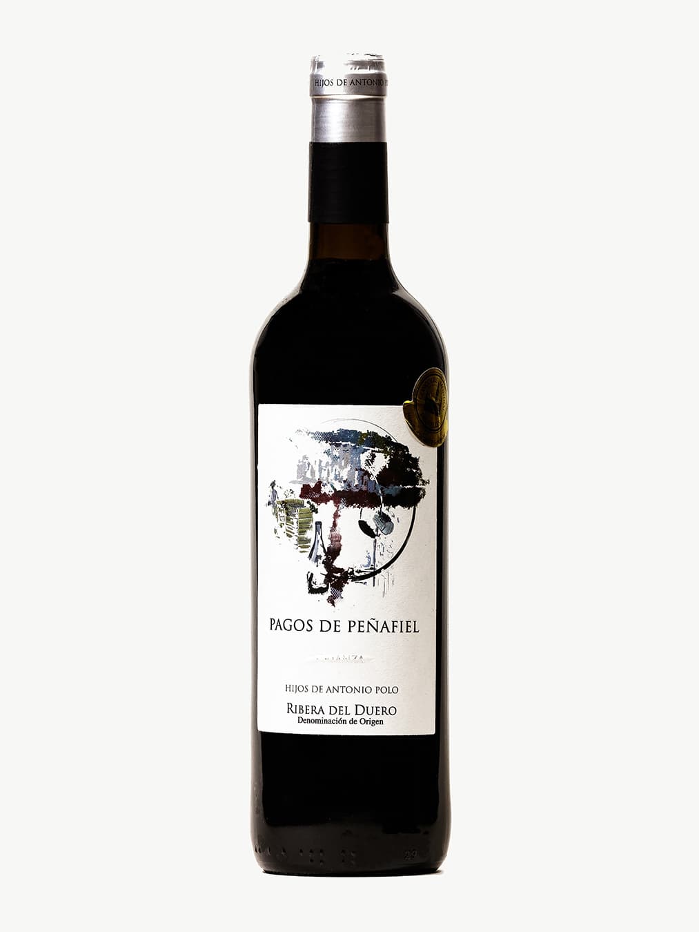 crianza_PagoPeñafiel
